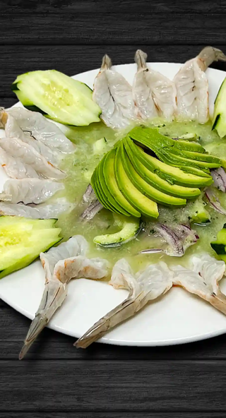 Aguachile