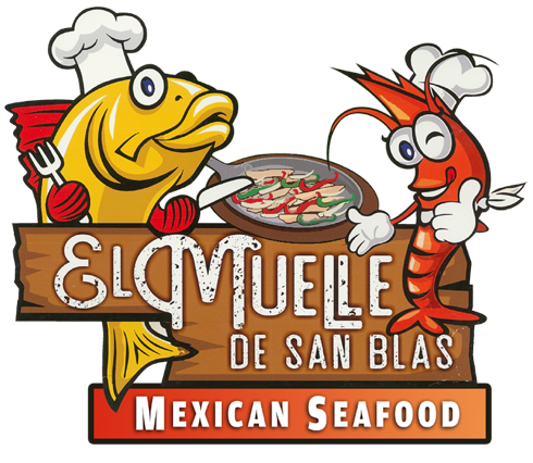 El Muelle de San Blas, Restaurant @ Corpus Christi, TX. Mexican Food. Breakfast, Lunch, Dinner, appetizers, antojitos, nachos, tostadas, burgers, salads, steaks, salads, tortilla soup, caldo de res, caldo de pollo, caldo de mariscos, seafood soup, caldo de camaron, shrimp soup, shrimp cocktail, camarones, shrimp, pescado, fish, ceviche, molcajete, combos, fajitas, enchiladas, seafood, burritos, chicken, quesadillas, tacos, carne guisada, carne asada, flautas de pollo, pork chop, barbacoa, french toast, pancakes, waffles, omelette, chilaquiles, migas, biscuit & gravy, oatmeal, etc.