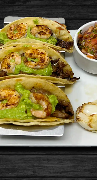 Tacos Ensenada